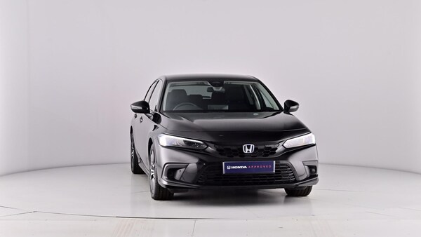 Used Honda Civic 2024 for sale - 76155011: Photo 48