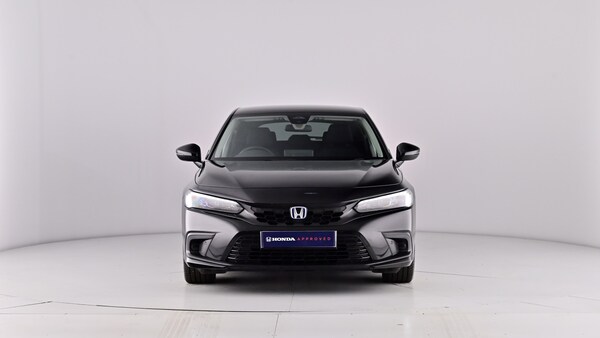 Used Honda Civic 2024 for sale - 76155011: Photo 49