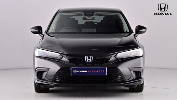 Used Honda Civic 2024 for sale - 76155011: Photo 4