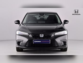 Used Honda Civic 2024 for sale - 76155011: Photo 4