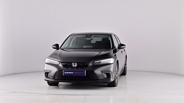 Used Honda Civic 2024 for sale - 76155011: Photo 50