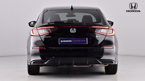 Used Honda Civic 2024 for sale - 76155011: Photo 5