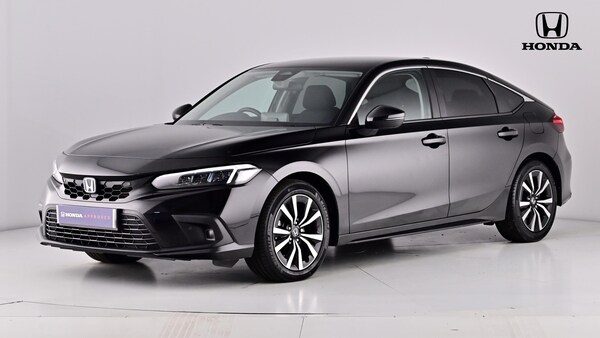 Used Honda Civic 2024 for sale - 76155011: Photo 6