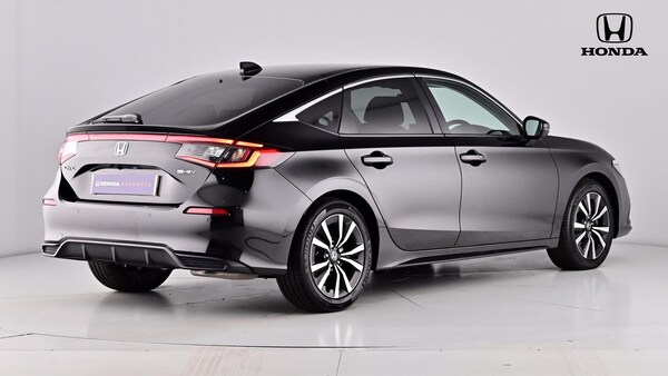 Used Honda Civic 2024 for sale - 76155011: Photo 7