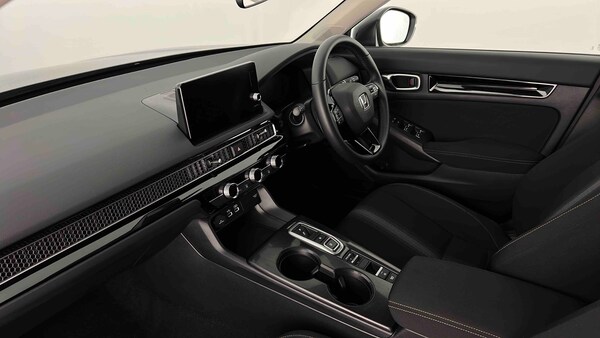 Used Honda Civic 2024 for sale - 76155011: Photo 8