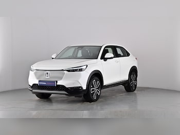 Used Honda HR-V 2022 for sale - 77461851: Photo