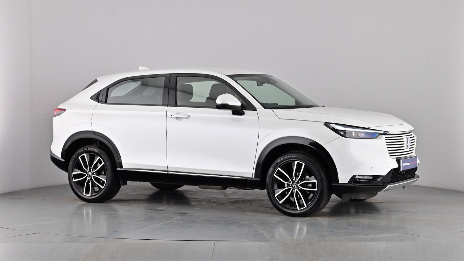 Used Honda HR-V 2022 for sale - 77461851: Photo 2