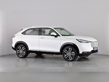 Used Honda HR-V 2022 for sale - 77461851: Photo