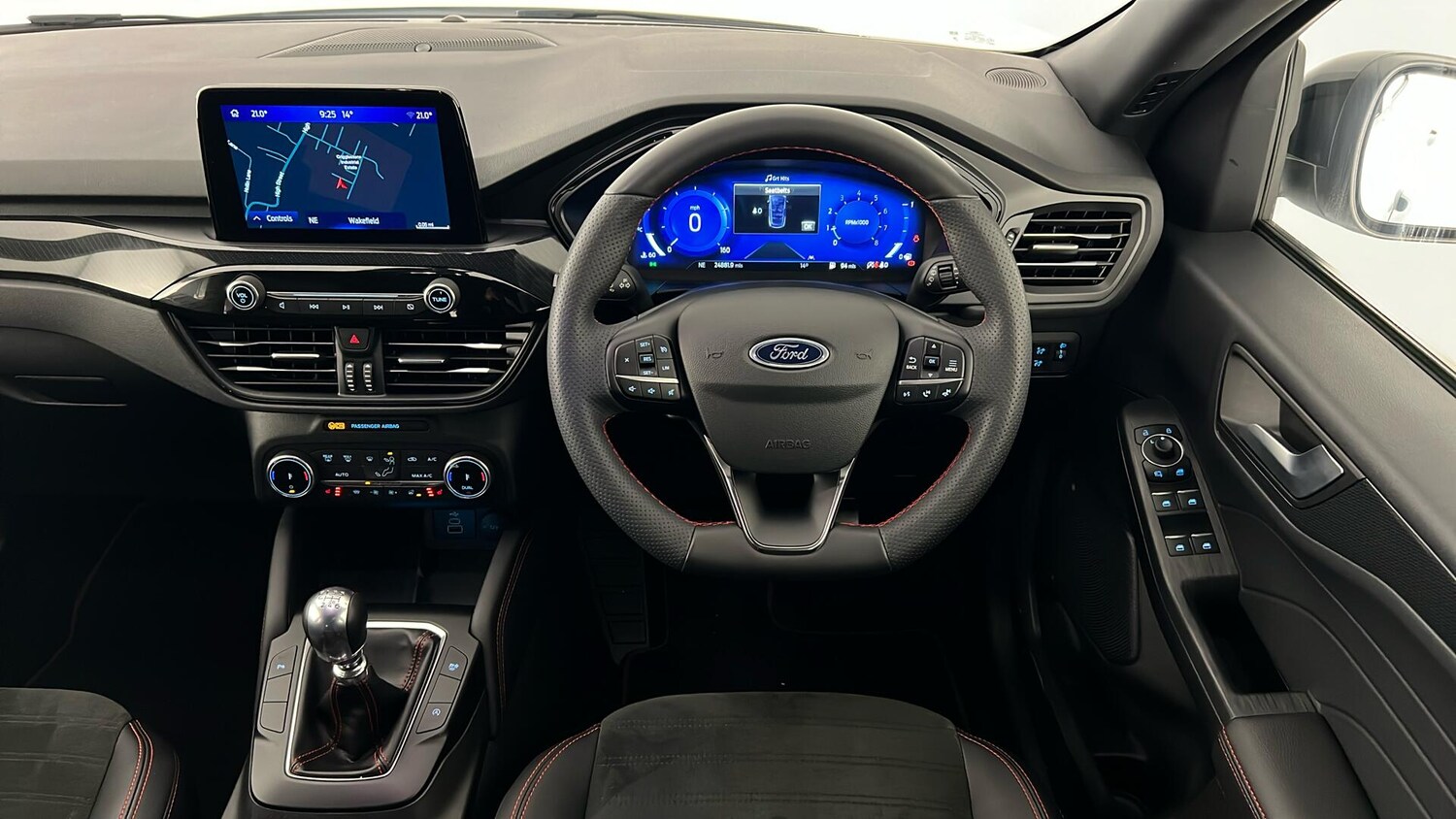 Used Ford Kuga 2023 for sale - 76475187: Photo 10