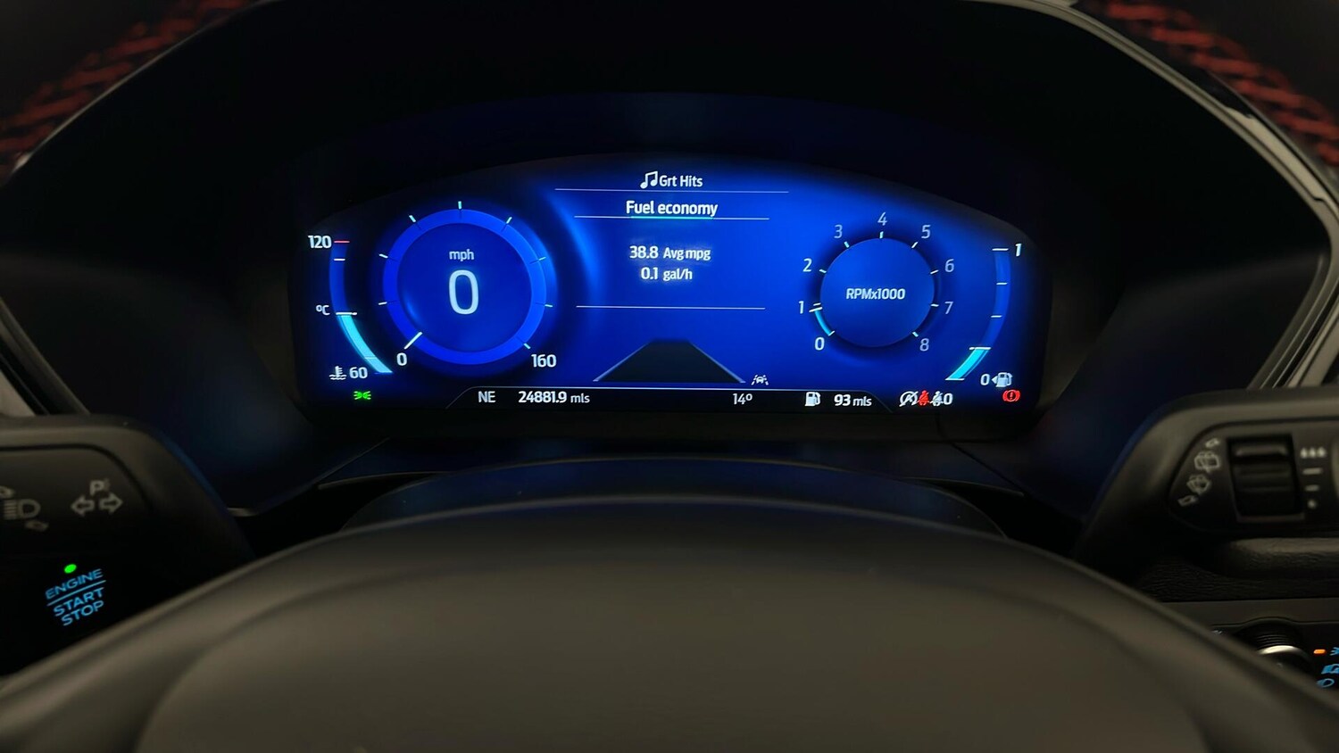 Used Ford Kuga 2023 for sale - 76475187: Photo 16