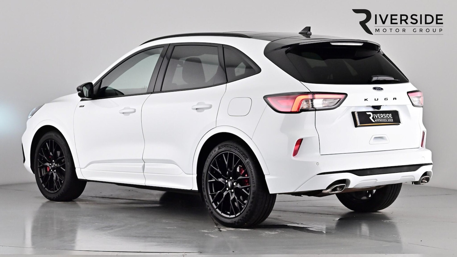 Used Ford Kuga 2023 for sale - 76475187: Photo 2