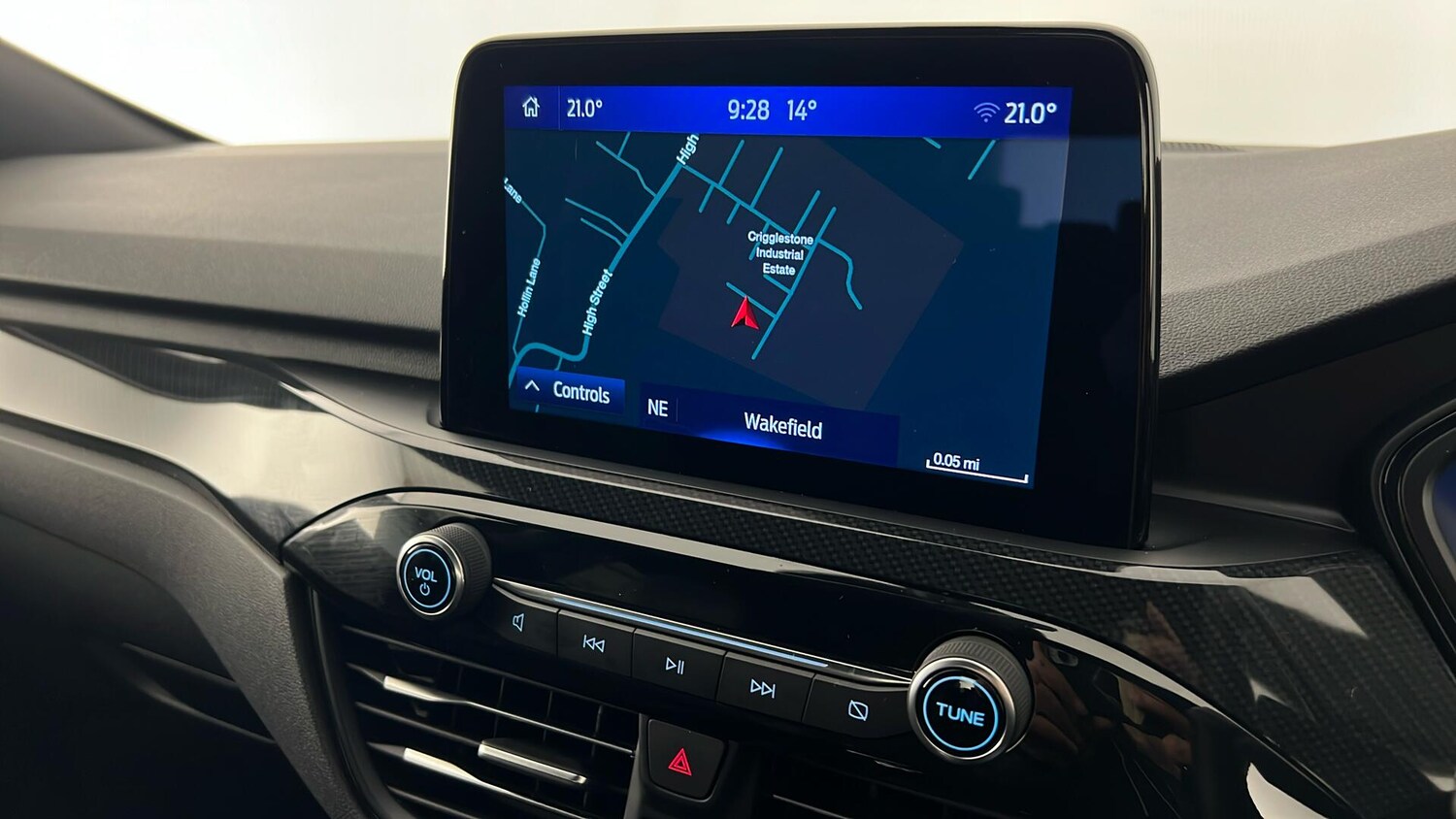 Used Ford Kuga 2023 for sale - 76475187: Photo 21