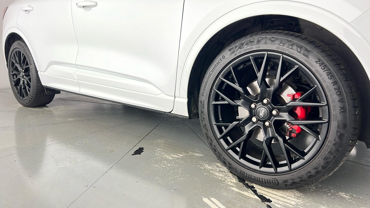 Used Ford Kuga 2023 for sale - 76475187: Photo 25