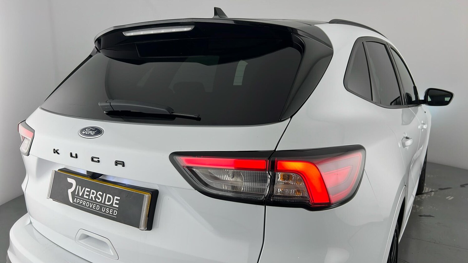 Used Ford Kuga 2023 for sale - 76475187: Photo 27