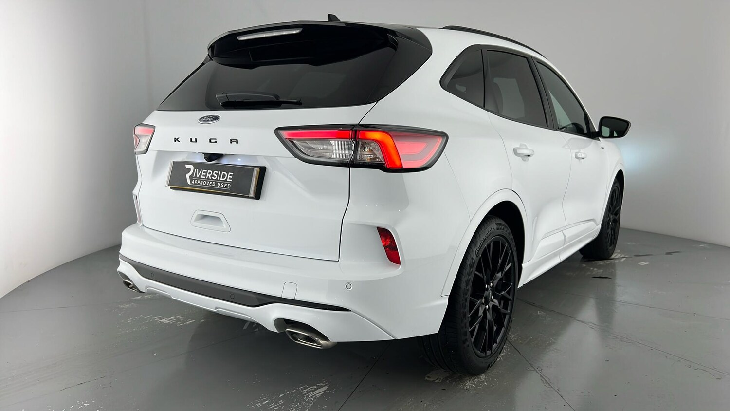 Used Ford Kuga 2023 for sale - 76475187: Photo 28