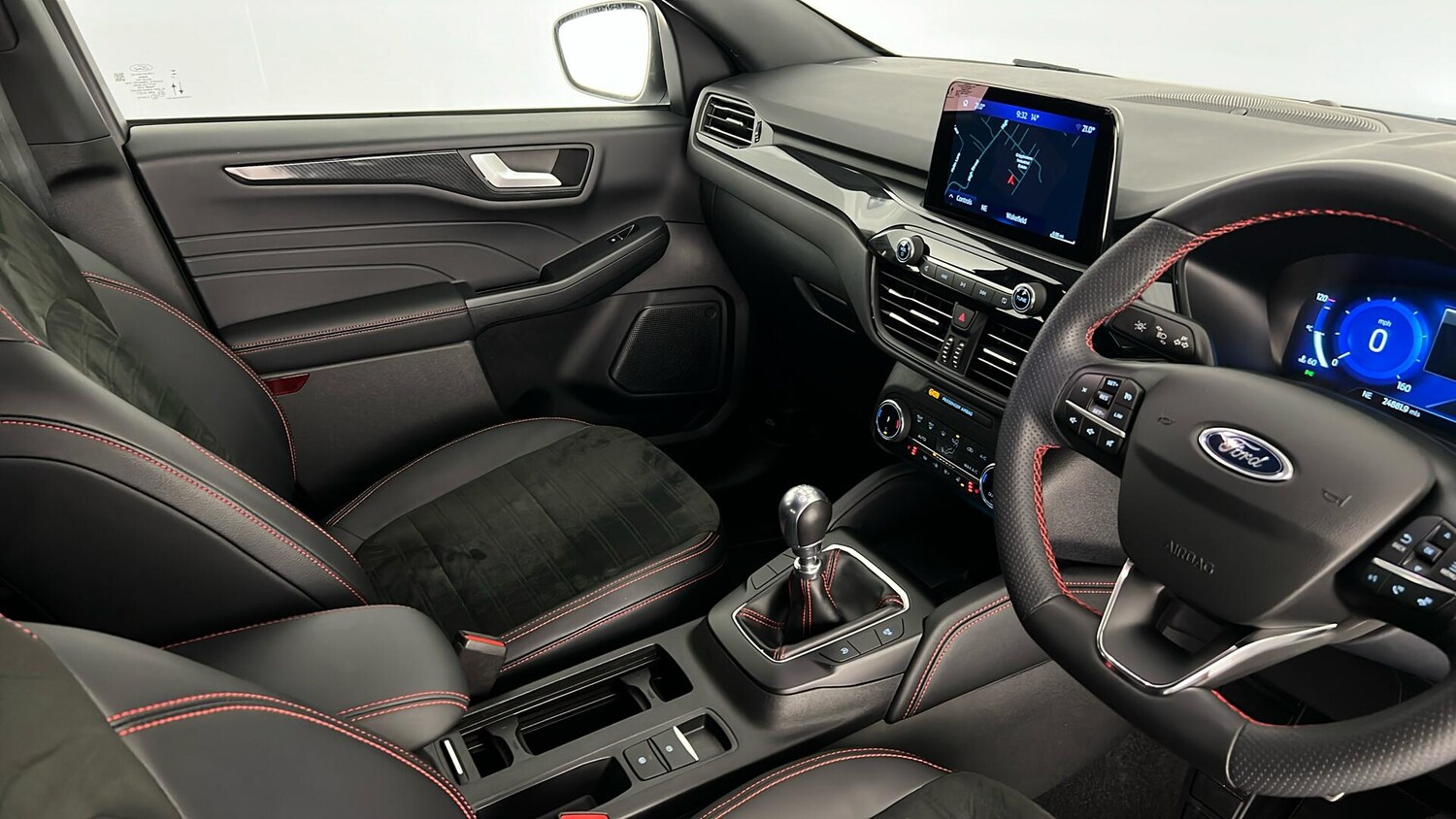 Used Ford Kuga 2023 for sale - 76475187: Photo 34