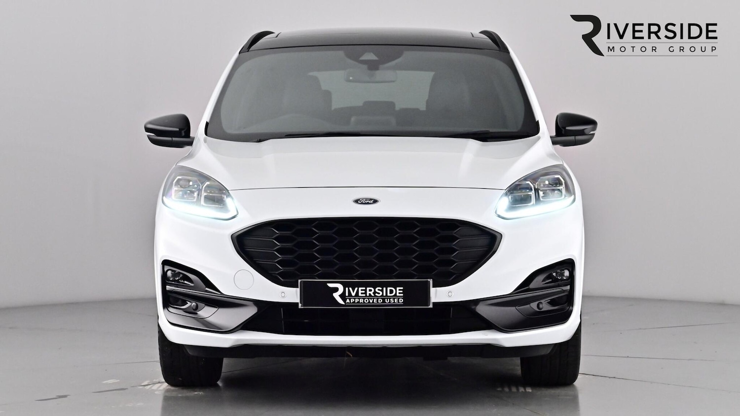 Used Ford Kuga 2023 for sale - 76475187: Photo 4