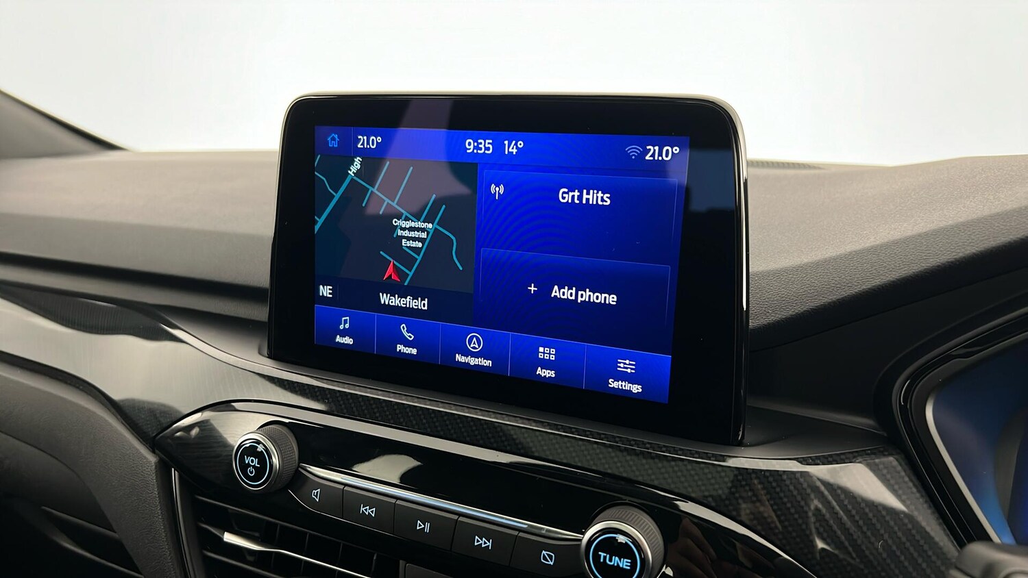 Used Ford Kuga 2023 for sale - 76475187: Photo 40