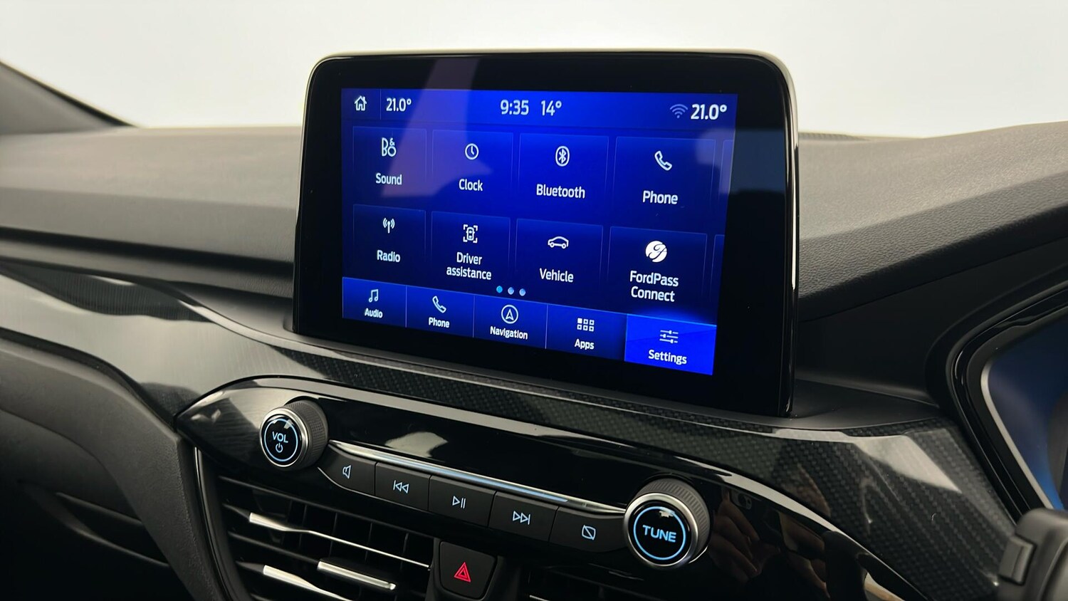 Used Ford Kuga 2023 for sale - 76475187: Photo 41