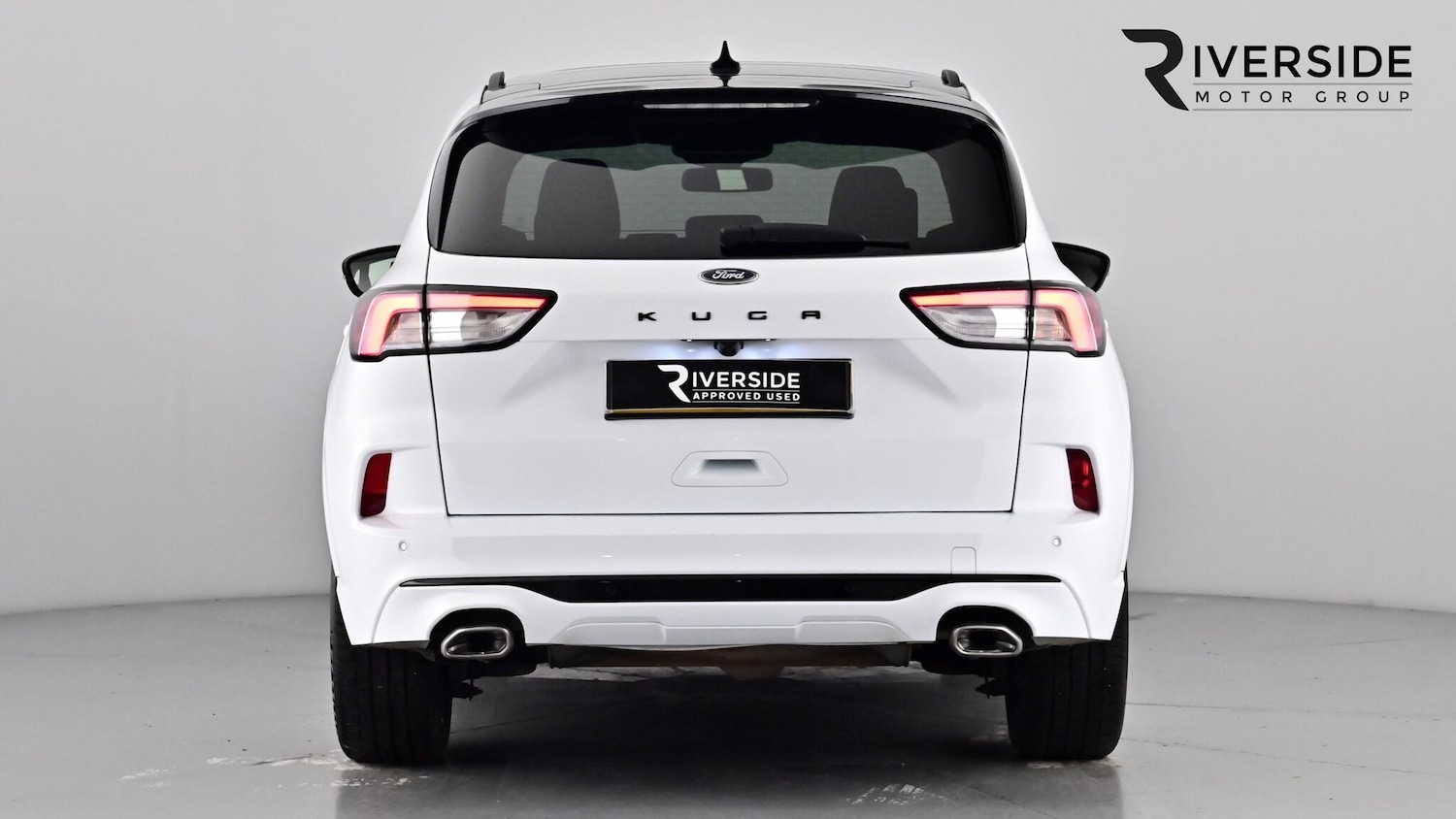 Used Ford Kuga 2023 for sale - 76475187: Photo 5