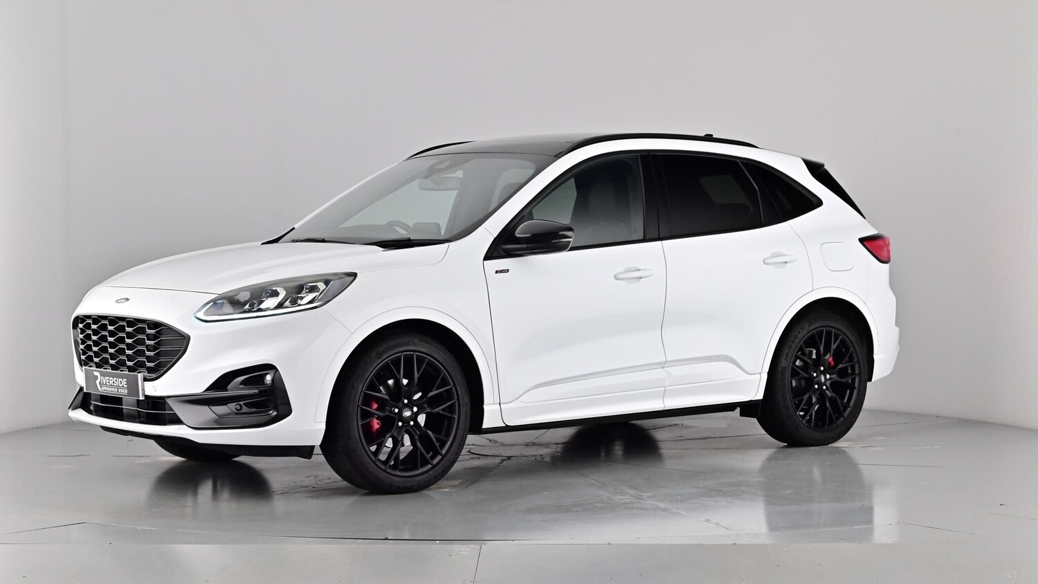 Used Ford Kuga 2023 for sale - 76475187: Photo 55