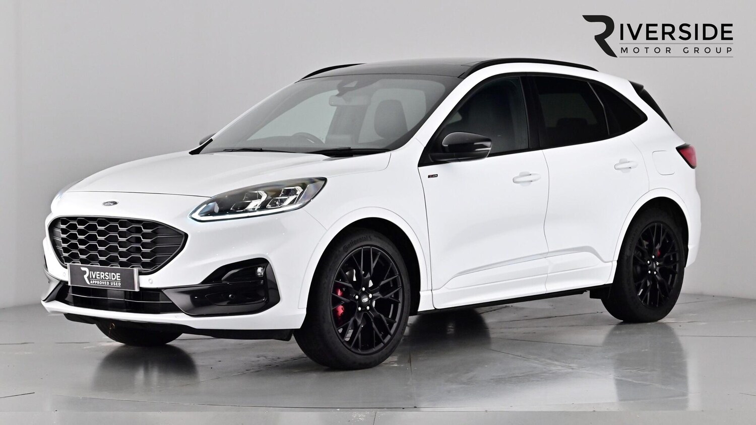 Used Ford Kuga 2023 for sale - 76475187: Photo 6