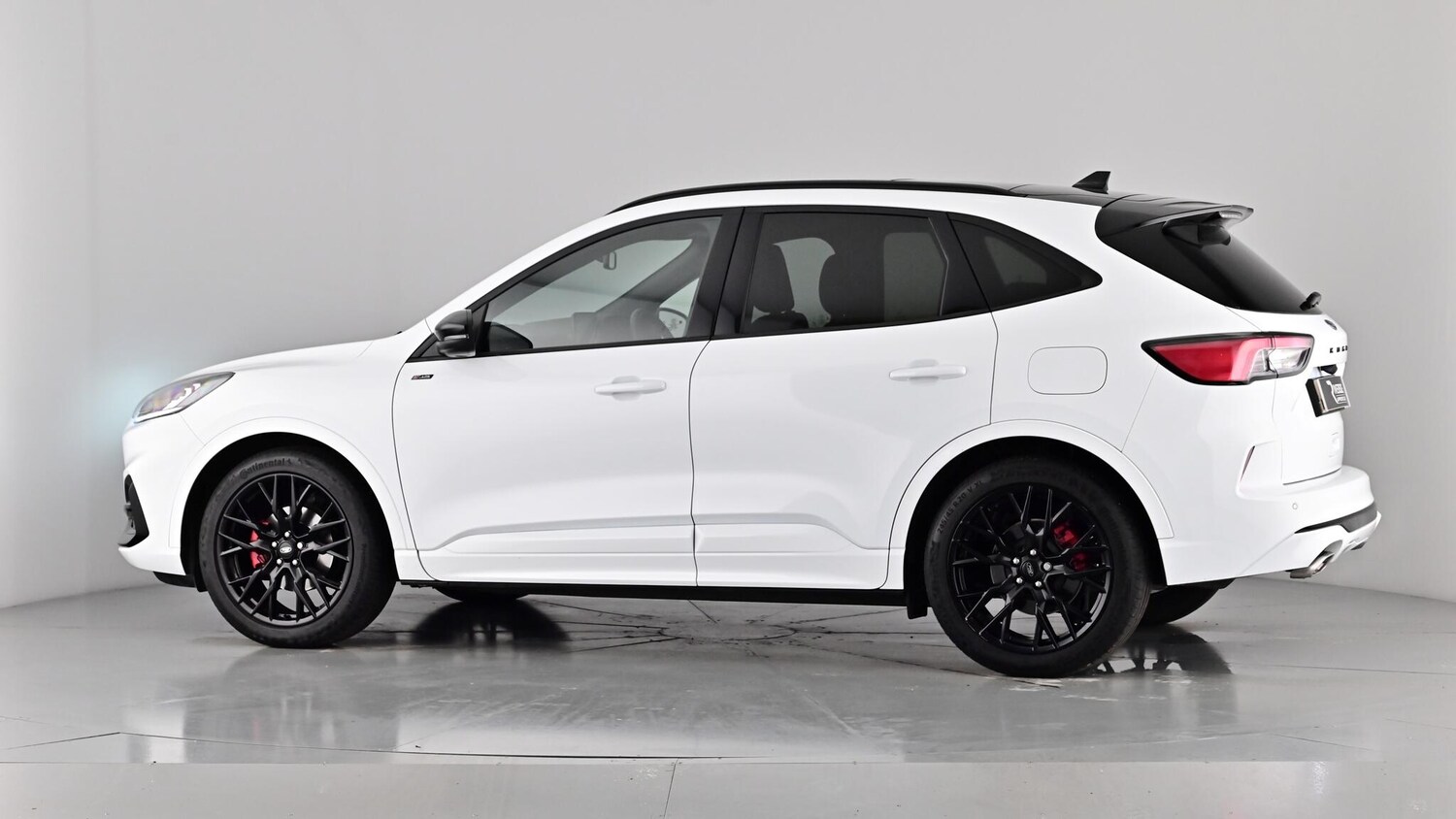 Used Ford Kuga 2023 for sale - 76475187: Photo 61