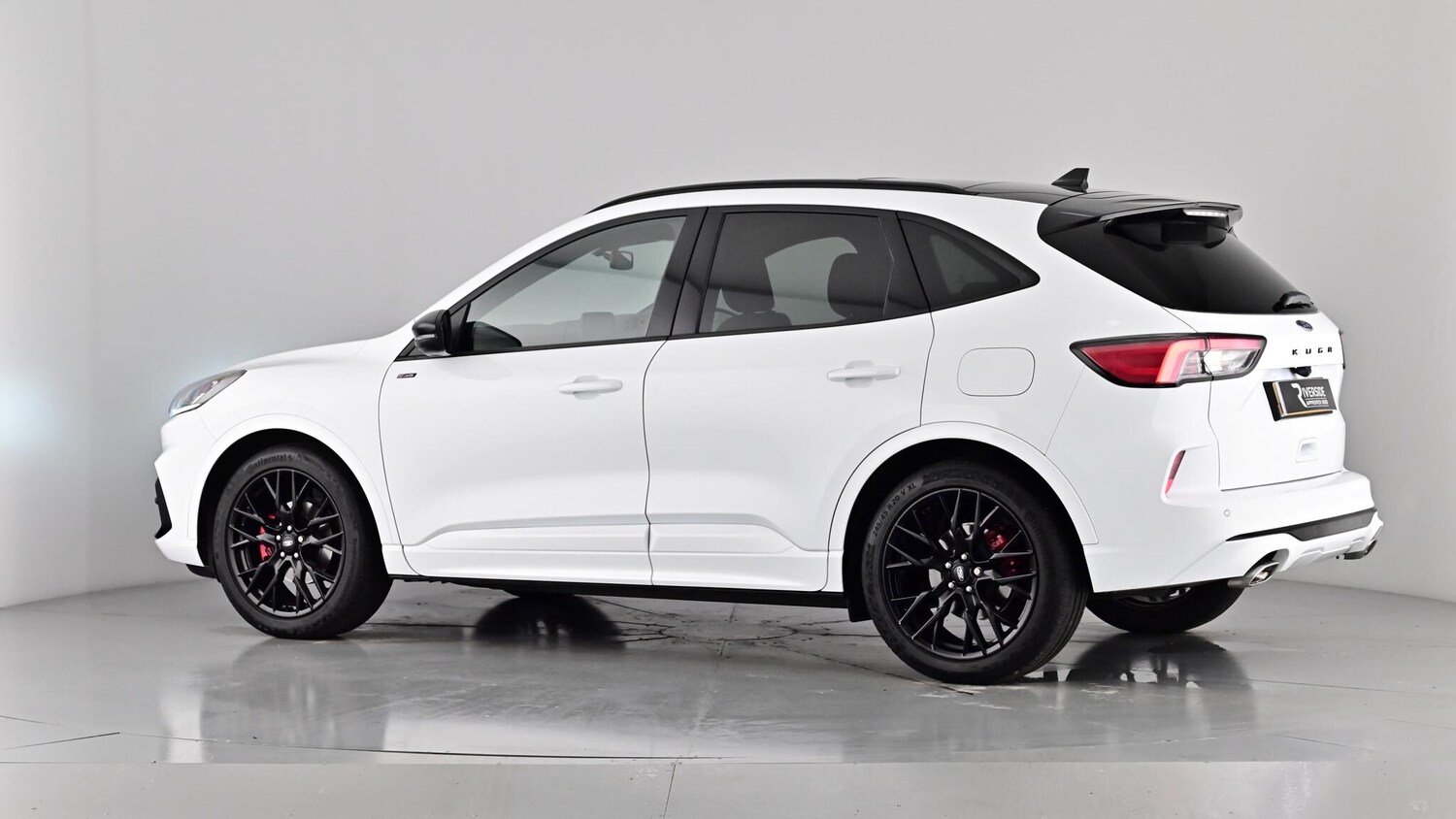 Used Ford Kuga 2023 for sale - 76475187: Photo 62