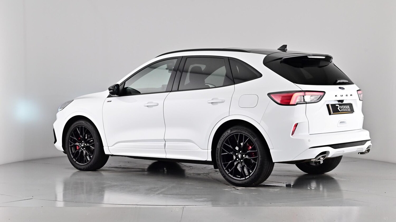 Used Ford Kuga 2023 for sale - 76475187: Photo 63