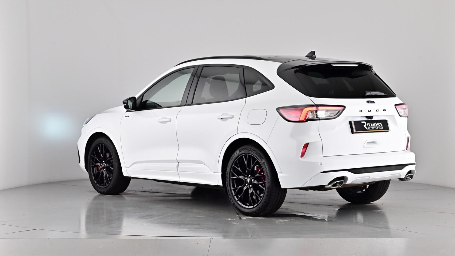 Used Ford Kuga 2023 for sale - 76475187: Photo 64