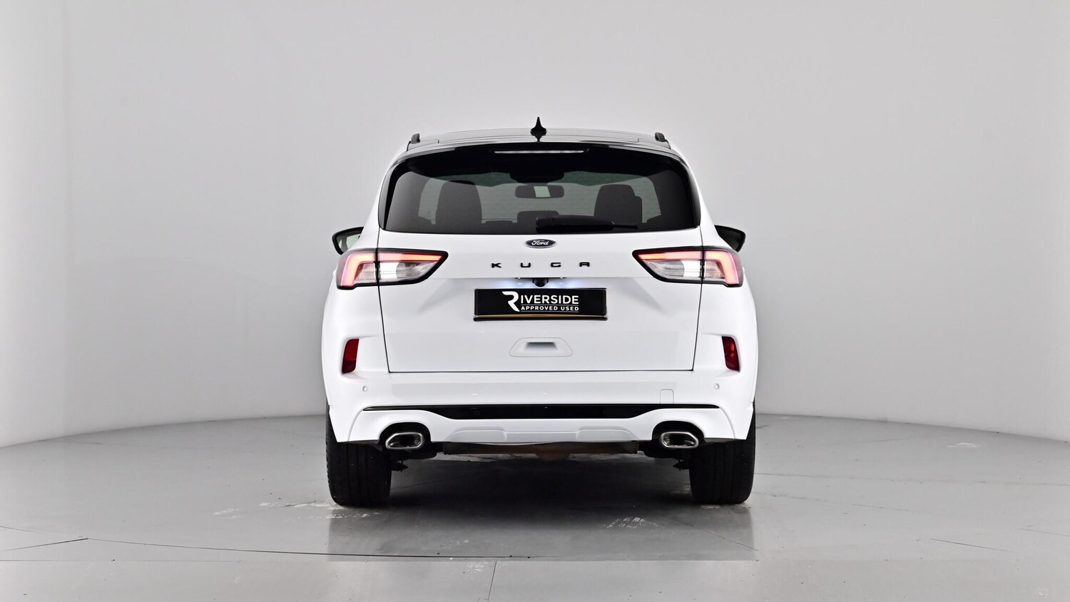 Used Ford Kuga 2023 for sale - 76475187: Photo 68