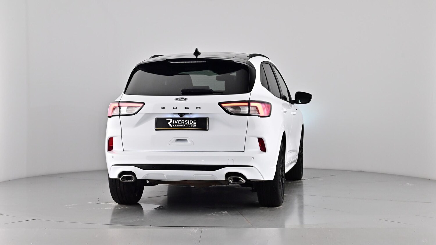 Used Ford Kuga 2023 for sale - 76475187: Photo 69