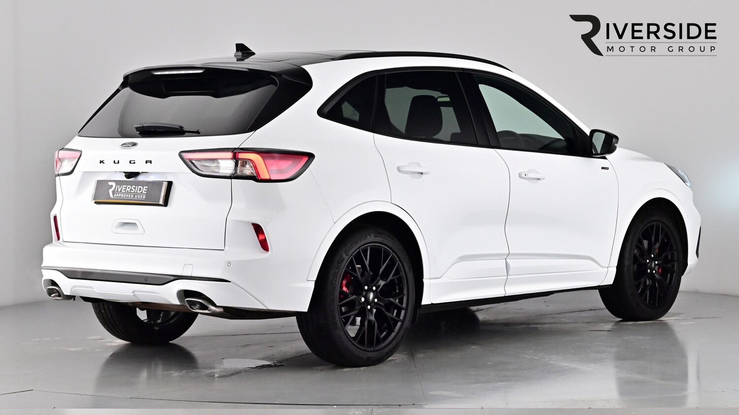 Used Ford Kuga 2023 for sale - 76475187: Photo 7