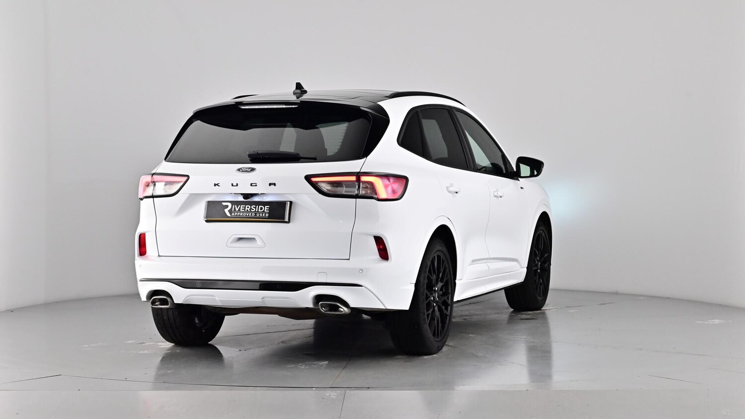 Used Ford Kuga 2023 for sale - 76475187: Photo 70