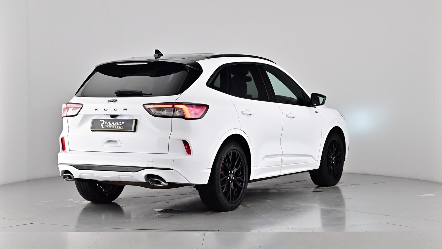 Used Ford Kuga 2023 for sale - 76475187: Photo 71