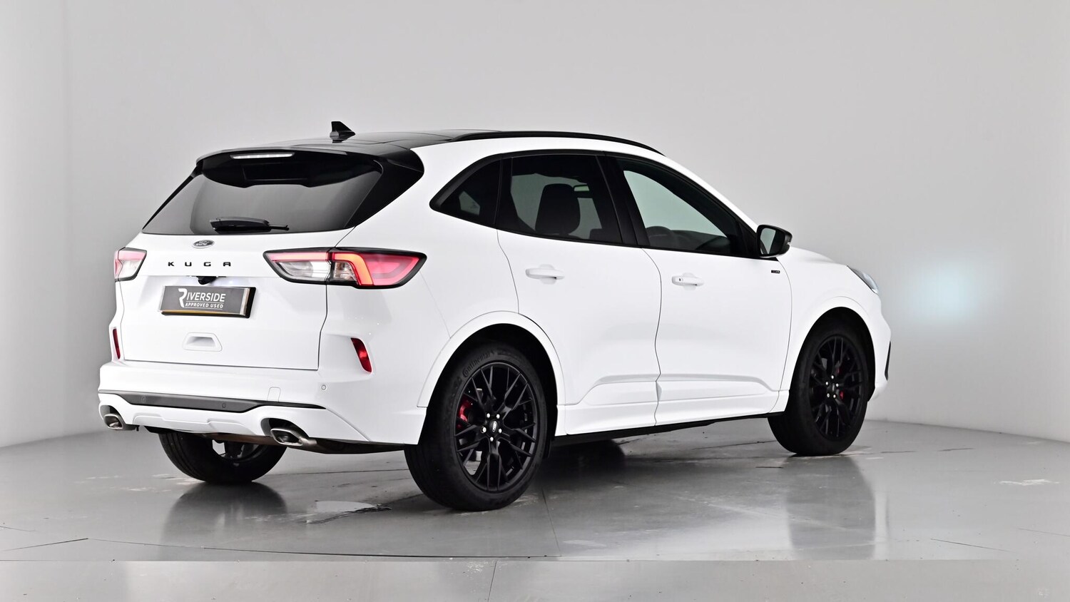 Used Ford Kuga 2023 for sale - 76475187: Photo 72