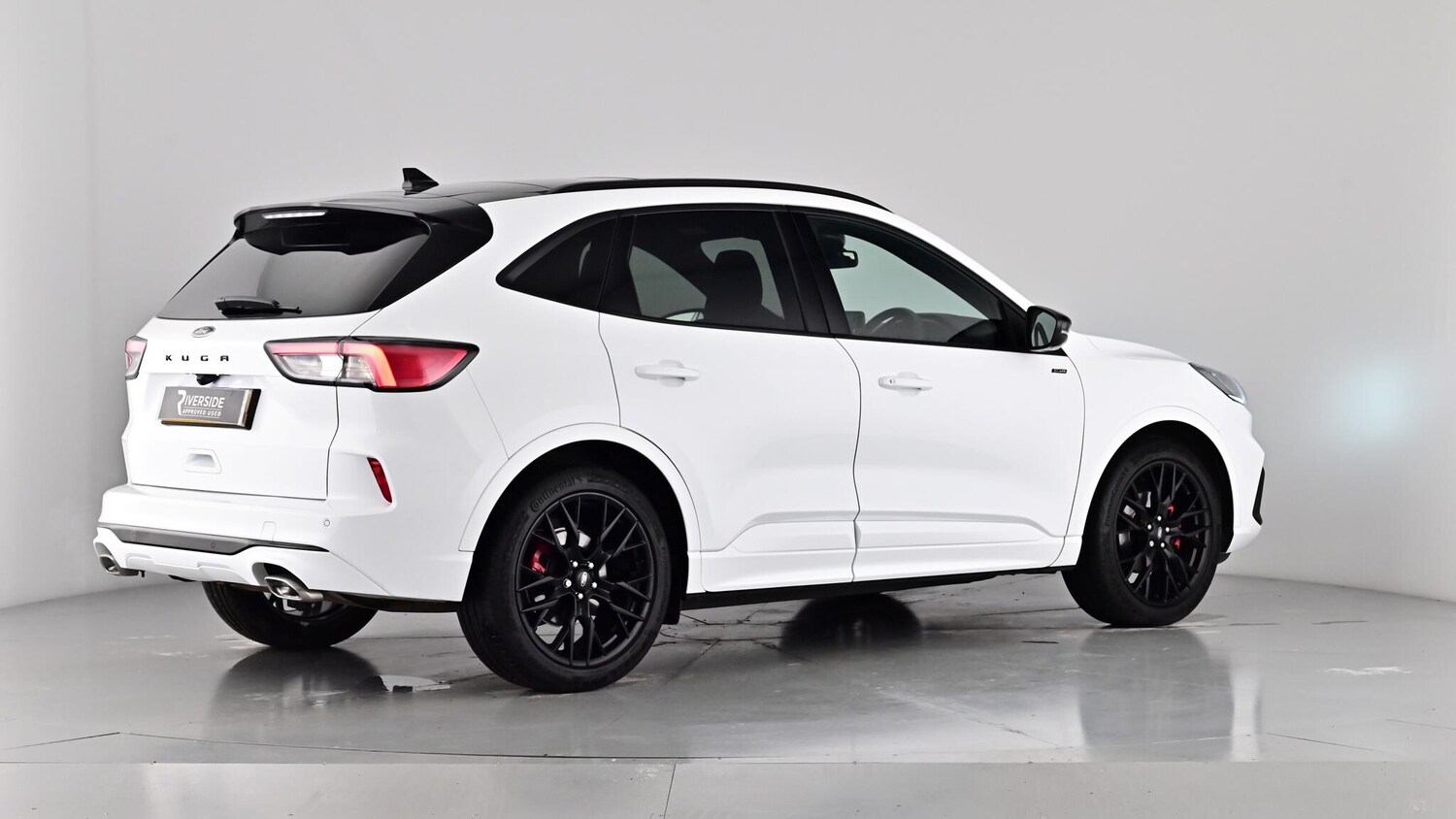 Used Ford Kuga 2023 for sale - 76475187: Photo 73