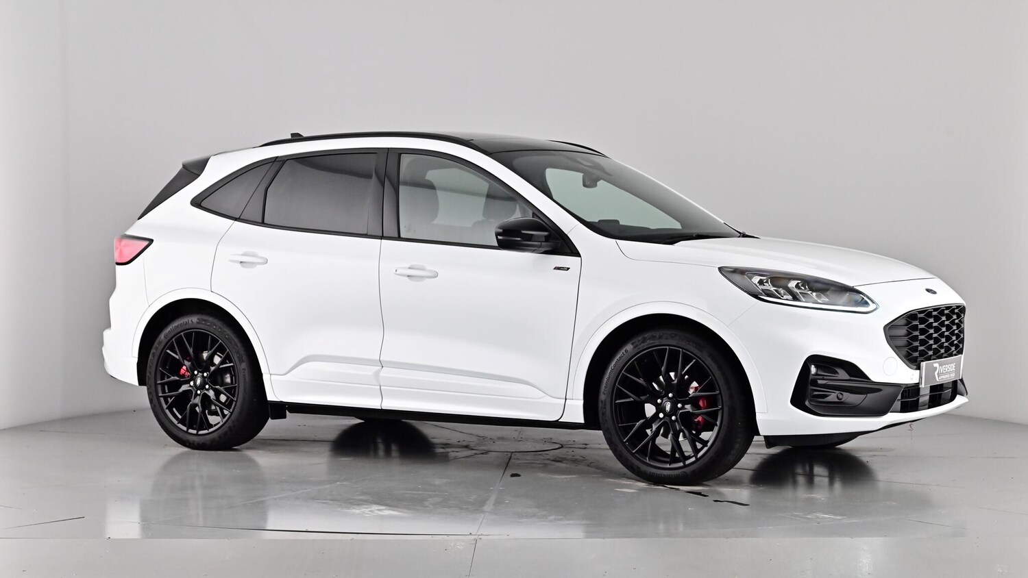 Used Ford Kuga 2023 for sale - 76475187: Photo 80