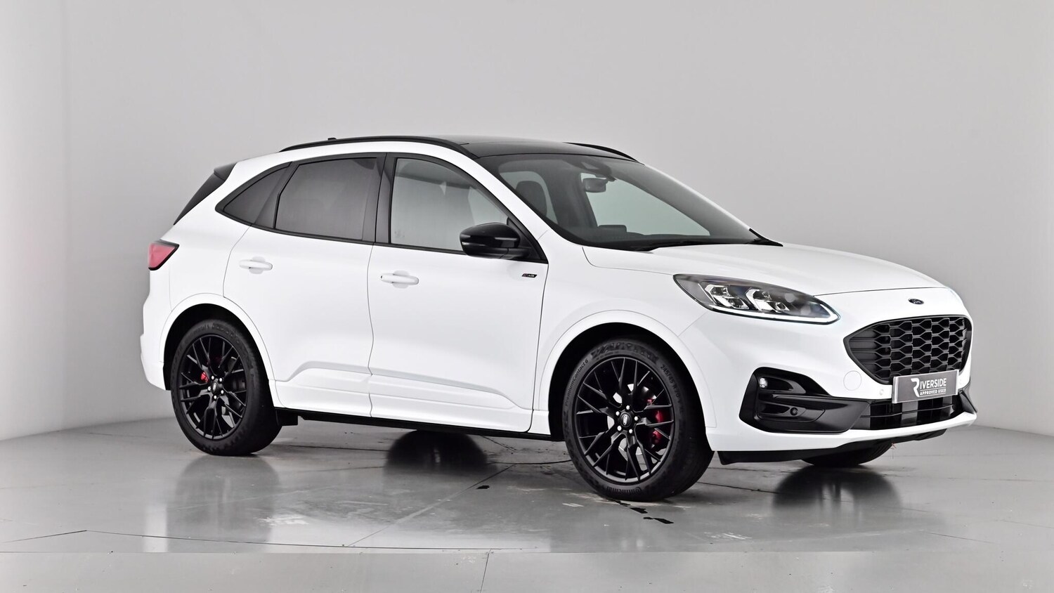 Used Ford Kuga 2023 for sale - 76475187: Photo 81