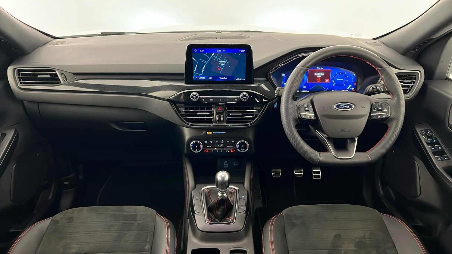 Used Ford Kuga 2023 for sale - 76475187: Photo 9