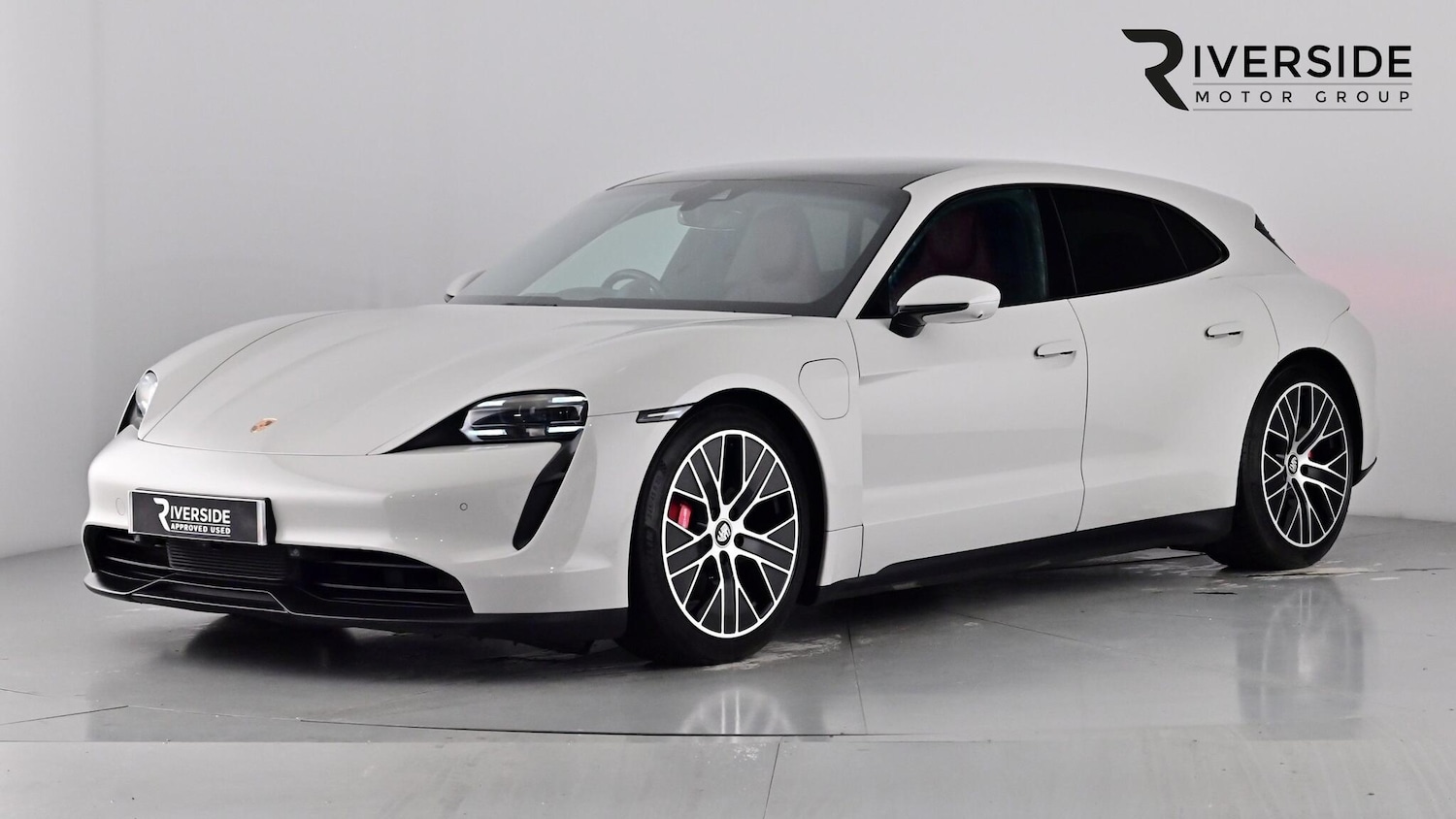 Used Porsche Taycan 2022 for sale - 76563767: Photo 10