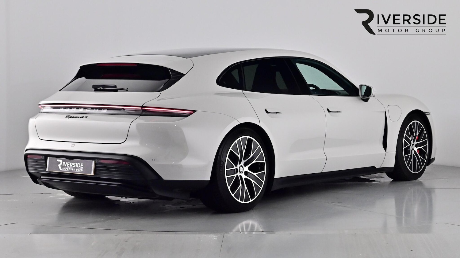 Used Porsche Taycan 2022 for sale - 76563767: Photo 12