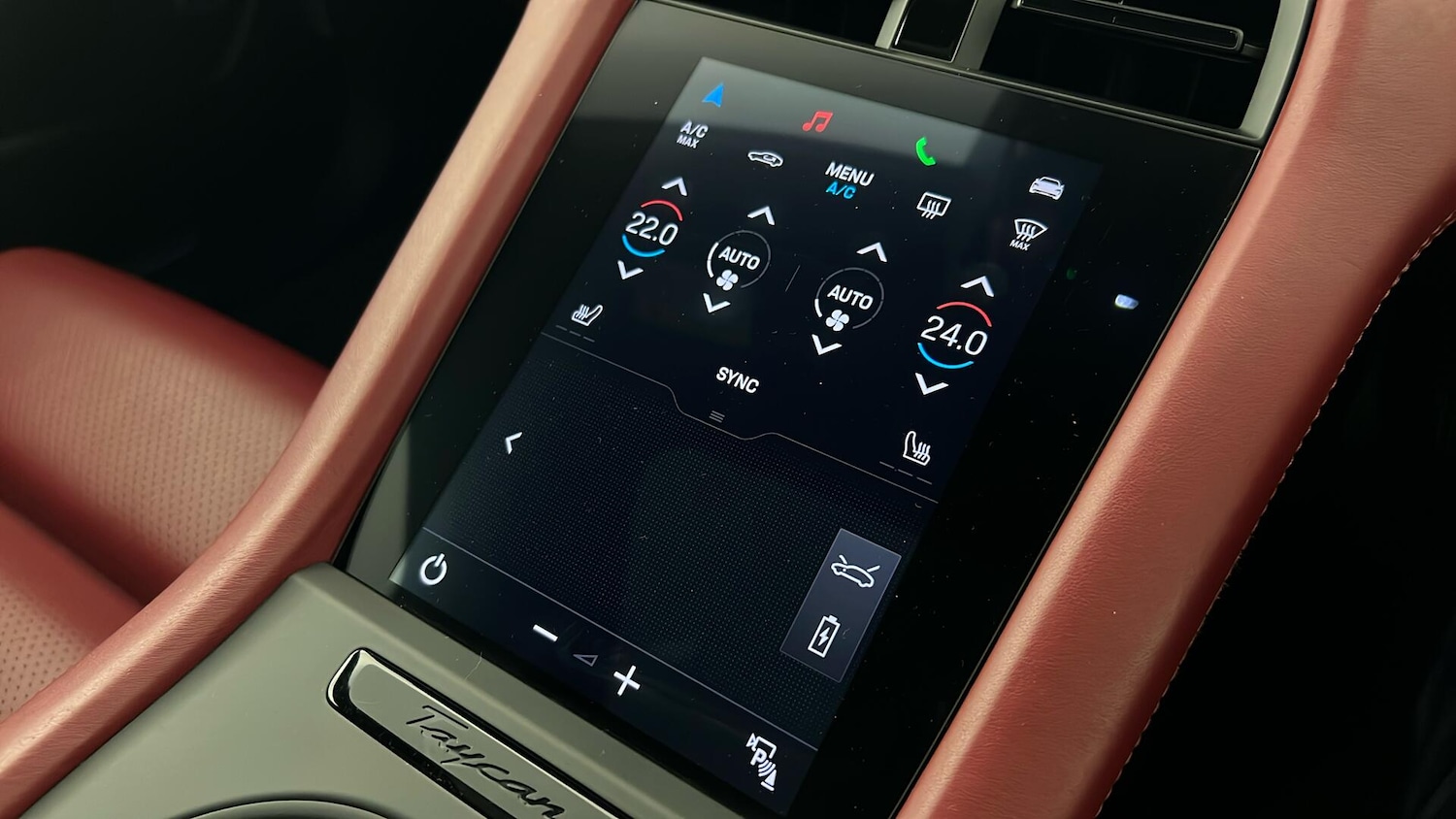 Used Porsche Taycan 2022 for sale - 76563767: Photo 34