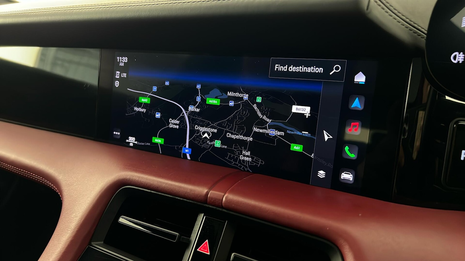 Used Porsche Taycan 2022 for sale - 76563767: Photo 35