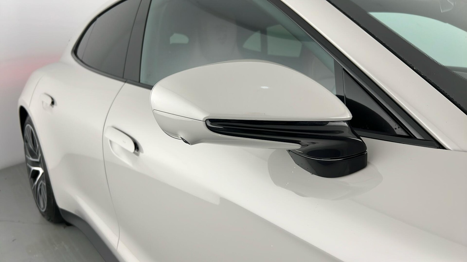 Used Porsche Taycan 2022 for sale - 76563767: Photo 36