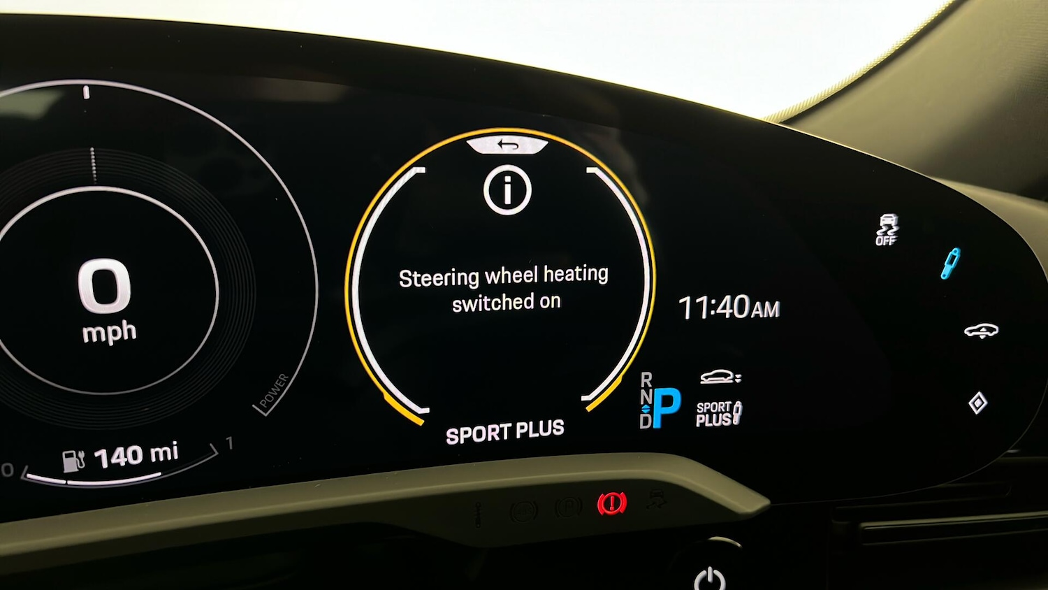 Used Porsche Taycan 2022 for sale - 76563767: Photo 40