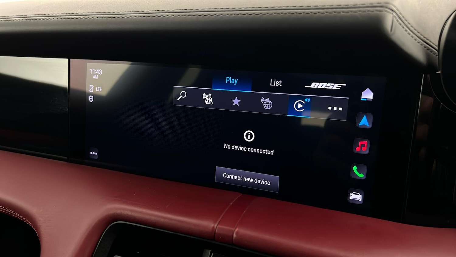 Used Porsche Taycan 2022 for sale - 76563767: Photo 46