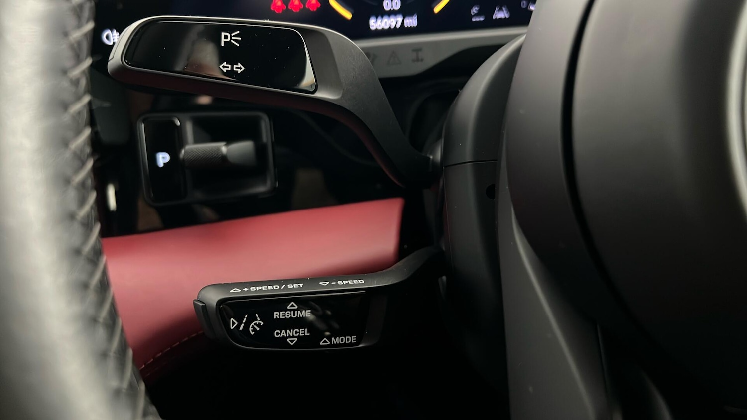 Used Porsche Taycan 2022 for sale - 76563767: Photo 48