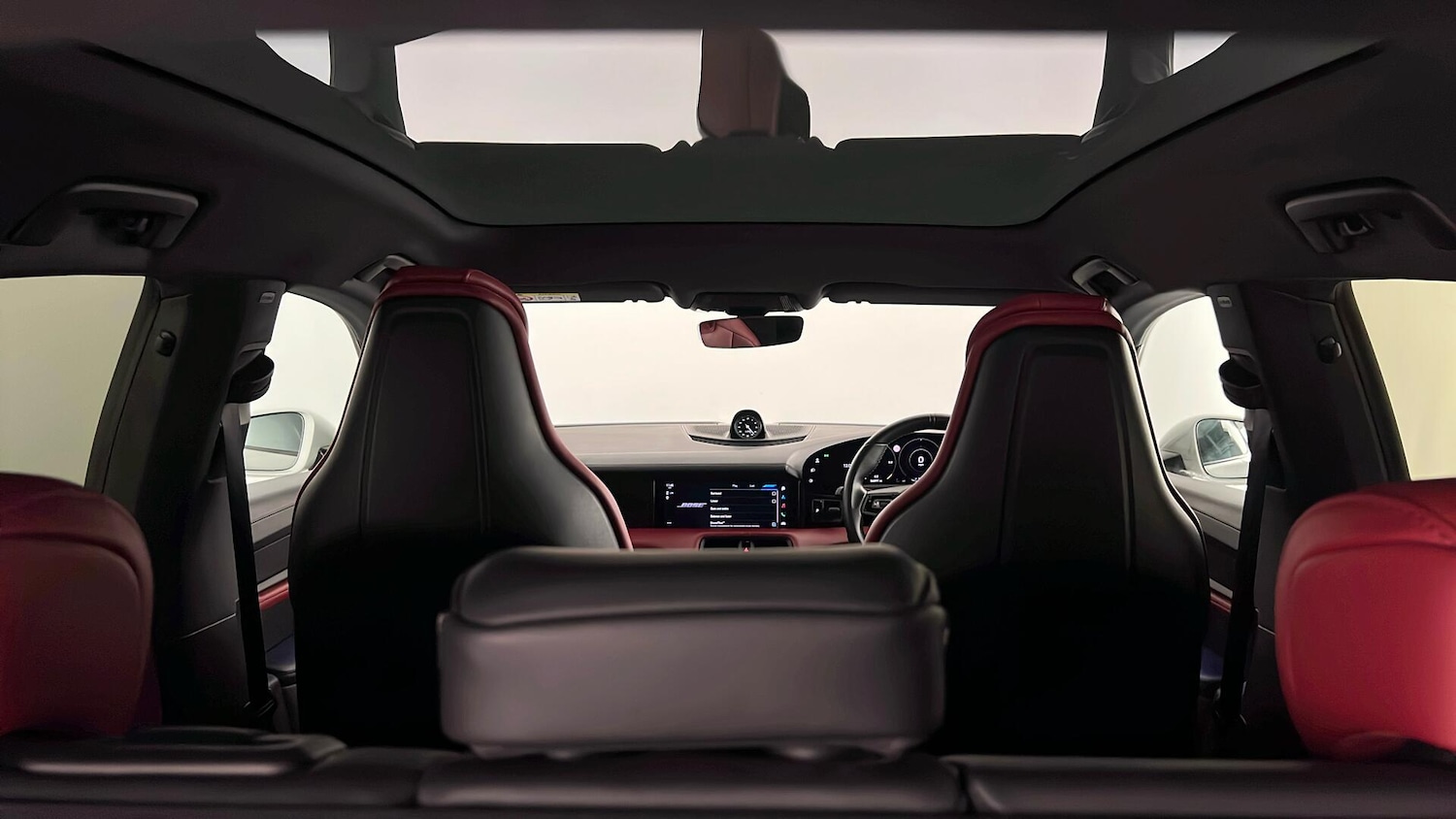 Used Porsche Taycan 2022 for sale - 76563767: Photo 51