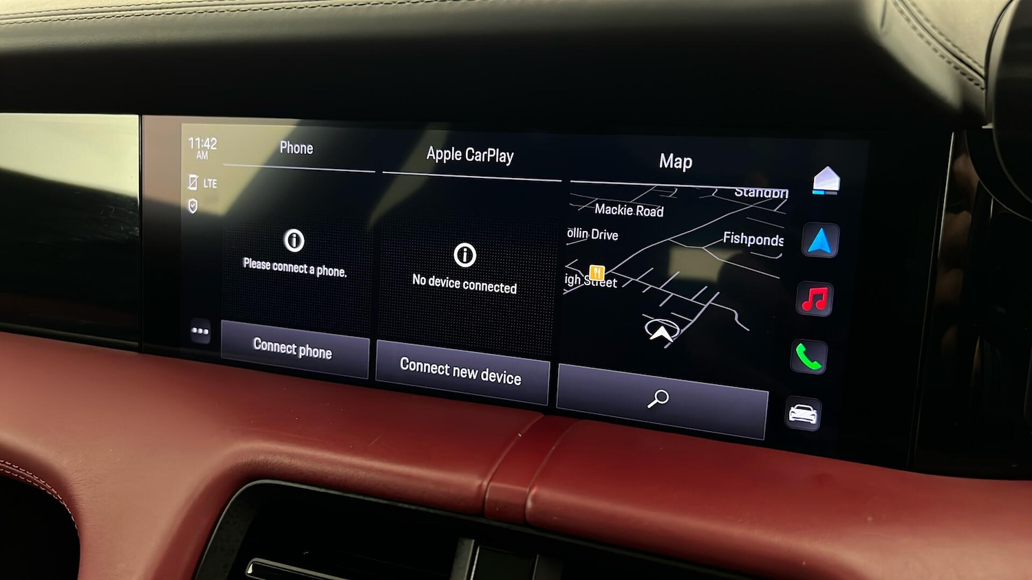 Used Porsche Taycan 2022 for sale - 76563767: Photo 54